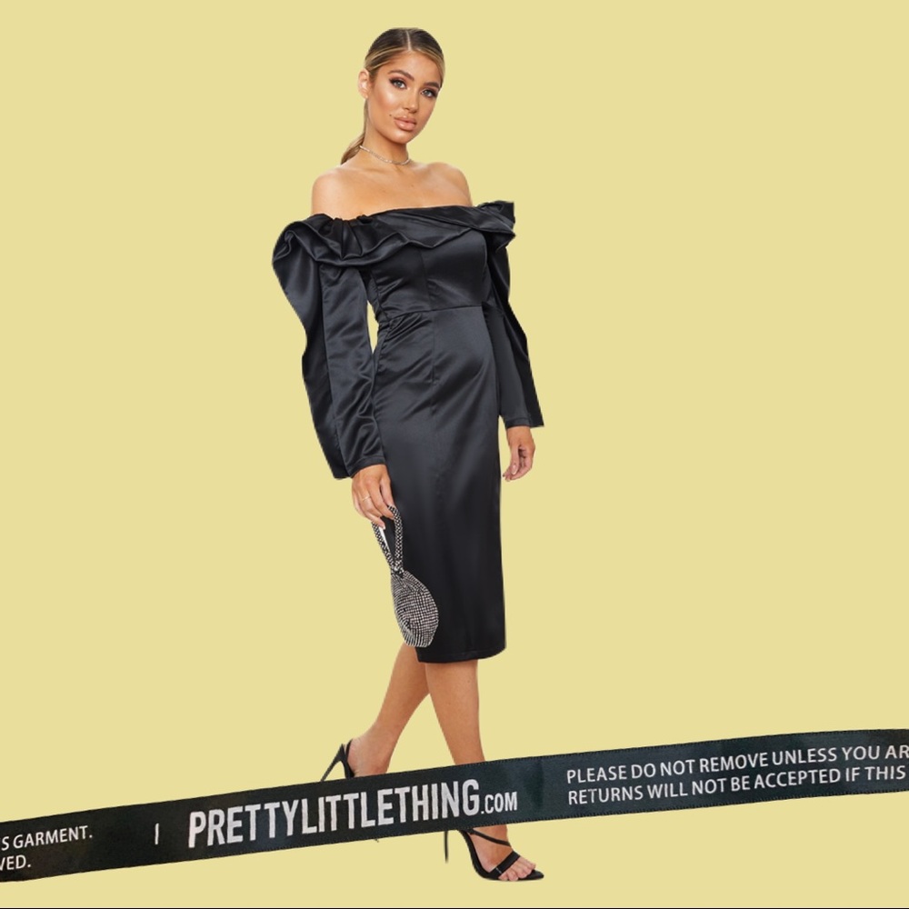 Pretty Little Things dress